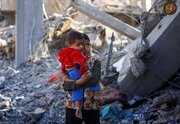 A ordem de cessar-fogo de Trump não extingue o incêndio em Gaza