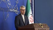 دنیا غزہ میں جنگی مجرموں اور نسل کشوں کی بریّت کا خاتمہ کرے، اسماعیل بقائی