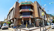 مستشفى سفير الإمام الحسين (ع) يعلن عن إحصائية العمليات الجراحية التي أُجريت خلال شهر