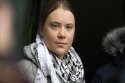 The Guardian: Wanajeshi wa Israeli Waliomtendea Mwanaharakati Maarufu wa Sweden kwa Udhalilishaji