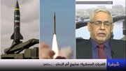 اسرائیل کے اسٹراٹیجک اثاثے جدید ایرانی میزائل "رستاخیز" (آخر الزمان) کی زد میں 