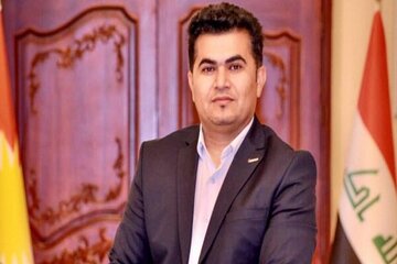 کارناسێکی سیاسی کورد: بەر بە نتانیاهۆ نەگیردرێت هێرش دەکاتە سەر عێراقیش