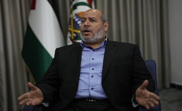 انتخاب خلیل الحیه به عنوان رئیس دفتر سیاسی حماس