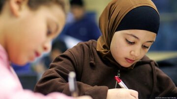 5 Paaralang Elementarya sa Spain, Humihiling ng Pagtuturo ng Araling Islam