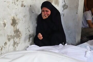 Matinding Pag-atake sa Lungsod ng Gaza Kahit Ipinahayag ang Pagbawas ng Operasyon Militar