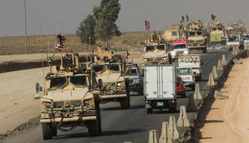 hilweşîna hegemonyaya Amerîkayê li Iraq û Herêma Kurdistanê; Xurtkirina cîranan