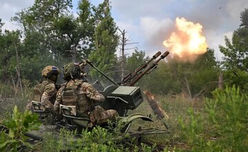 Rus ordusunun yeni fəthləri və 145 Ukrayna pilotsuz təyyarəsinin məhv edildi