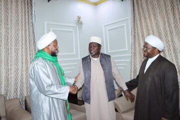 Sheikh Hemed Jalala na Sheikh wa Mkoa wa Tabora (BAKWATA) waonyesha: Matendo ya Hekima Yanayounganisha Watu na Kuimarisha Umoja wa Kiislamu