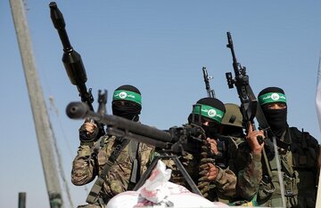 Sarayal Quds: Muna Fafata Yaki Mai Tsanani A Gaza, Kuma Muna Da Dabarun Da Ake Kira "Ababen Farauta Masu Tsoka"