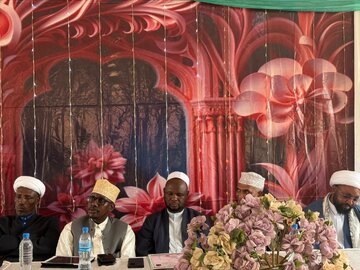 Hafla Kubwa ya Uzinduzi wa Shule ya Ufundi na Dini ya Markaz Al-Mustafa (s) Mjini Moshi +Picha
