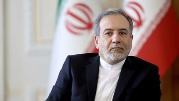 Iran, ministro degli Esteri: l'Accordo del Cairo non è più valido