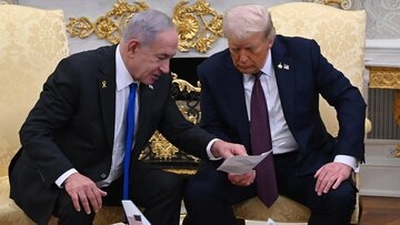 Perjanjian Tanpa Palestina: Penipuan atau Pengkhianatan?