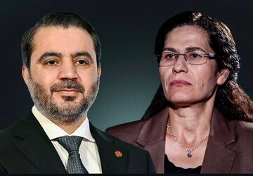 دیداری بەرپرسانی کوردی سووریا و حکومەتی شەرع بۆچی هەڵوەشایەوە