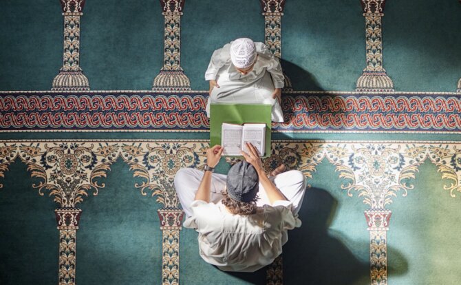 نقش چشمگیر سازمان‌های اسلامی بریتانیا در کاهش جرم نوجوانان و جوانان