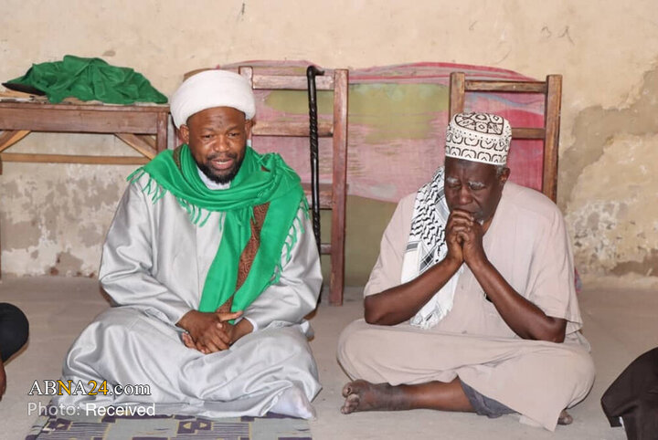 Wêneyên nûçe | Serdana Serokê Encumena (Şûraya)Şîeyên Tanzanyayê bo Tabora