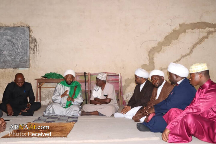 Wêneyên nûçe | Serdana Serokê Encumena (Şûraya)Şîeyên Tanzanyayê bo Tabora