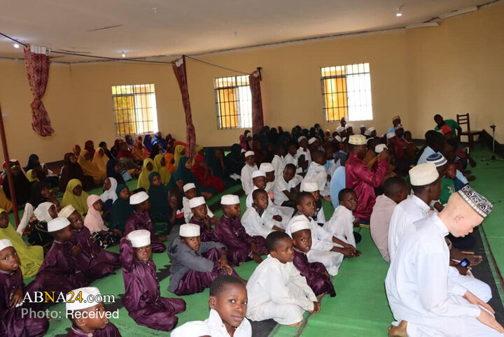 Wêneyên nûçe | Serdana Serokê Encumena (Şûraya)Şîeyên Tanzanyayê bo Tabora