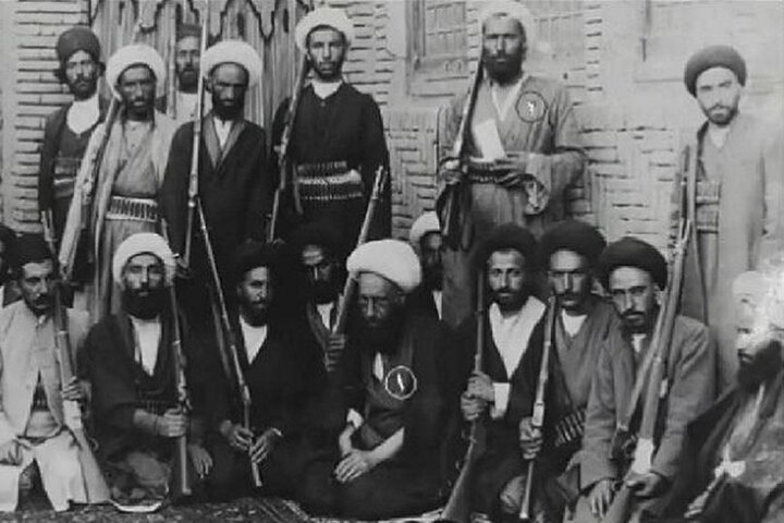 نقش مراجع شیعی در حفظ تمامیت ارضی و حفظ هویت ملی؛ بخش اول/ مروری کوتاه بر ۲۰۰ سال مبارزه