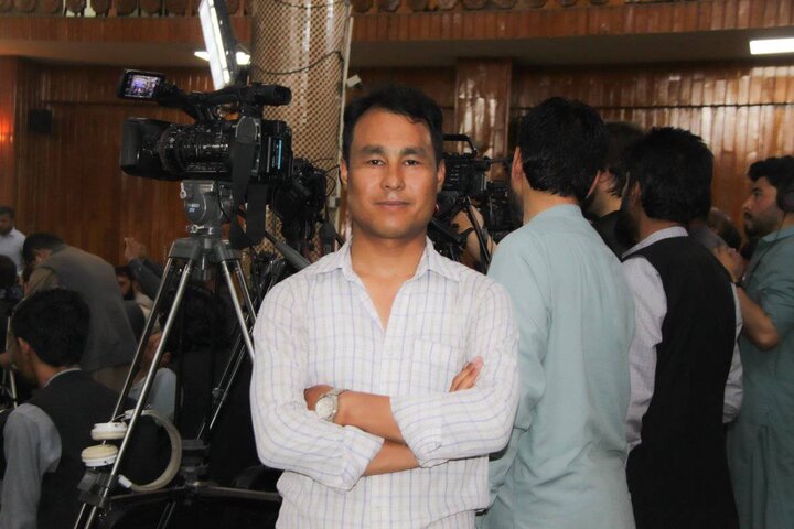 سازمان عفو بین‌الملل خواستار آزادی فوری خبرنگار شیعه از زندان طالبان شد