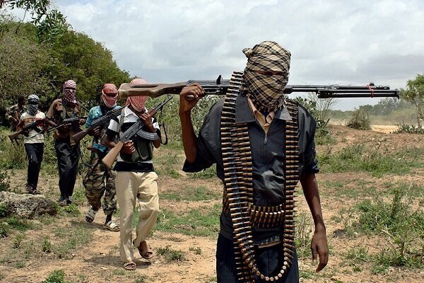 Letupan dan Pertempuran di Mogadishu Membiak