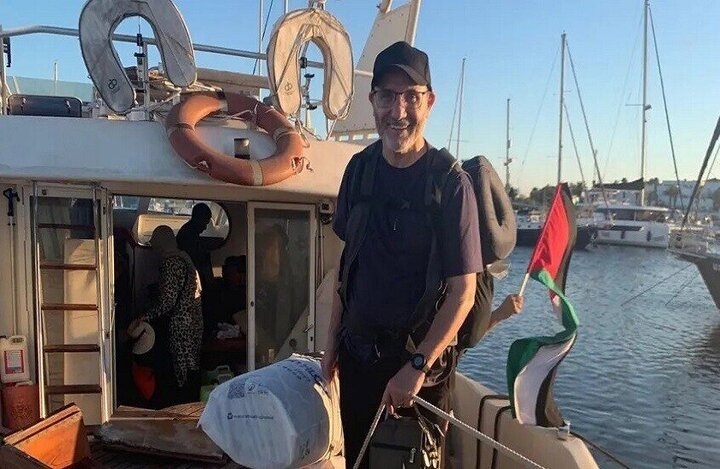 Politikus Aljazair Ungkap Kekejaman di Penjara Israel
