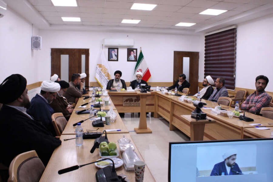 حجت‌الاسلام شهریاری: ایجاد پژوهشگاه مطالعات فقه معاصر گامی مهم در توسعه این حوزه است