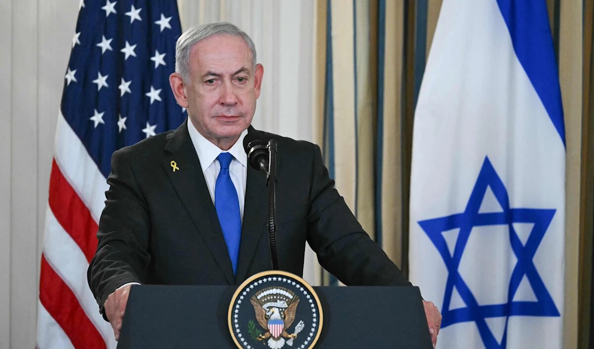 Netanyahu: Matutanggal ang armas ng Hamas pagkatapos palayain ang mga bihag