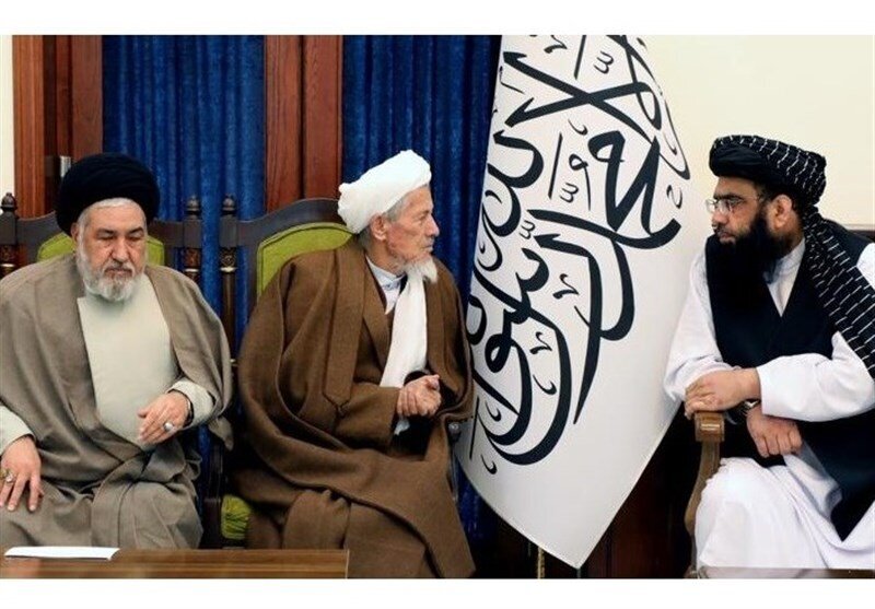 Miyembro ng Konseho ng mga Shia Scholars ng Afghanistan: Ang pakikitungo sa pamahalaang Taliban ay hindi nagdala ng mahalagang pakinabang para sa mga