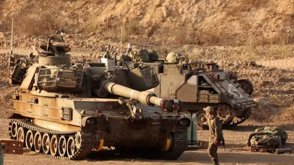 Hamas Denounces Netanyahu’s False Claims of Gaza De-Escalation