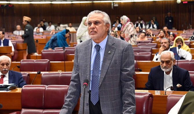 Pakistan Engages European Country to Retrieve Ex-Senator Captured in Israeli Raid on Gaza aid Flotilla