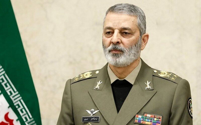 Brigadier General Mousavi: Ang Pakikipagtulungan sa Sandatahang Lakas at mga Institusyong Pangseguridad ay Isa sa Mga Lakas ng Pulisya