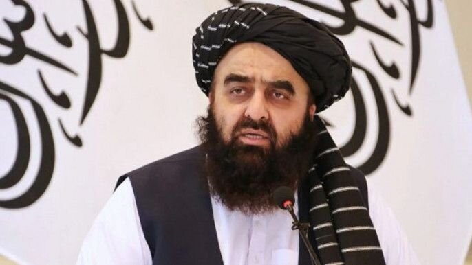 India Poised to Receive First Taliban Minister from Afghanistan