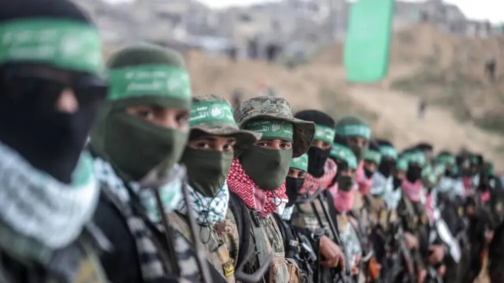 Palestinian and Yemeni Leaders Back Hamas’s Ceasefire Response, Reject Trump’s Mediation