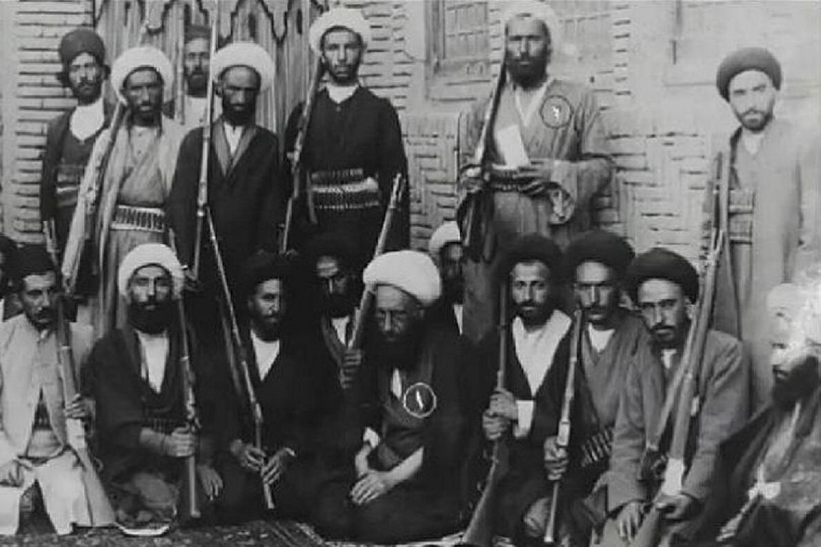 نقش مراجع شیعی در حفظ تمامیت ارضی و حفظ هویت ملی؛ بخش اول/ مروری کوتاه بر ۲۰۰ سال مبارزه