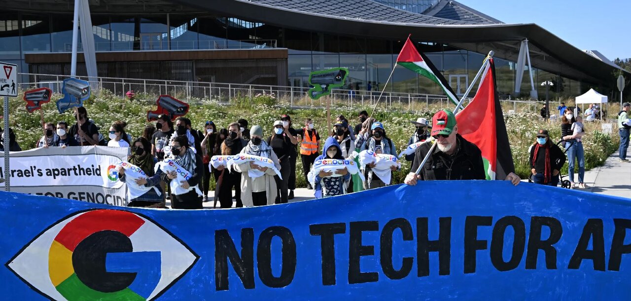 Activistas pro-Palestina en EE.UU. bajo vigilancia masiva y riesgo de deportación