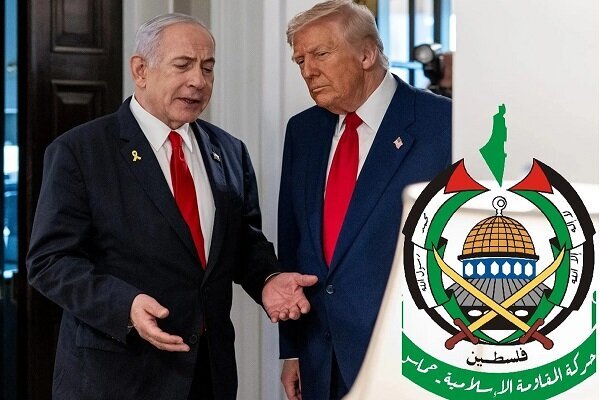 Un expert international : Le Hamas a choisi le meilleur scénario en réponse à Trump