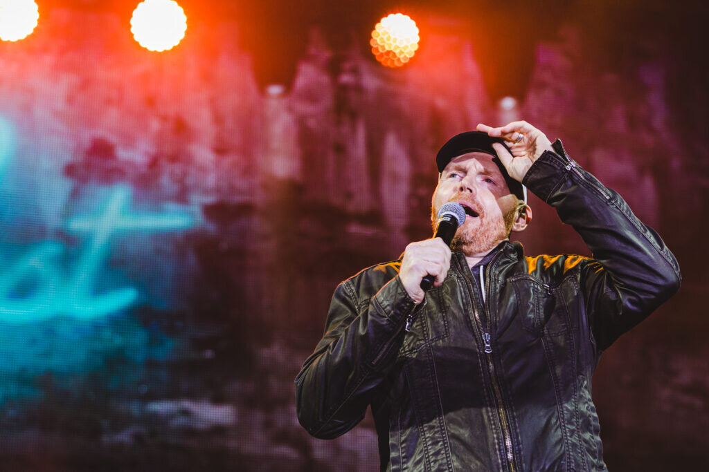 جشنوارۀ کمدی ریاض در عربستان با موضوعات هنجارشکن، صدای همه را درآورد