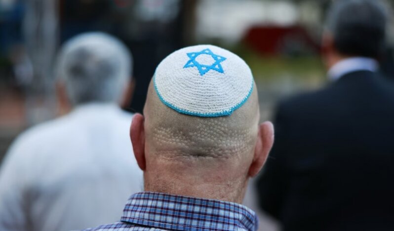 Amerikan Yahudileri Arasında Gazze Savaşına Yoğun Eleştiri: Savaş Suçu ve Soykırım İddiaları Gündemde