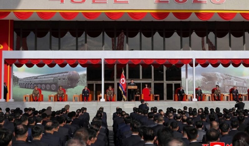 Kim Jong-un'dan ABD ve Güney Kore'ye Çarpıcı Karşı Hamle: Özel Unsurlar Gönderildi