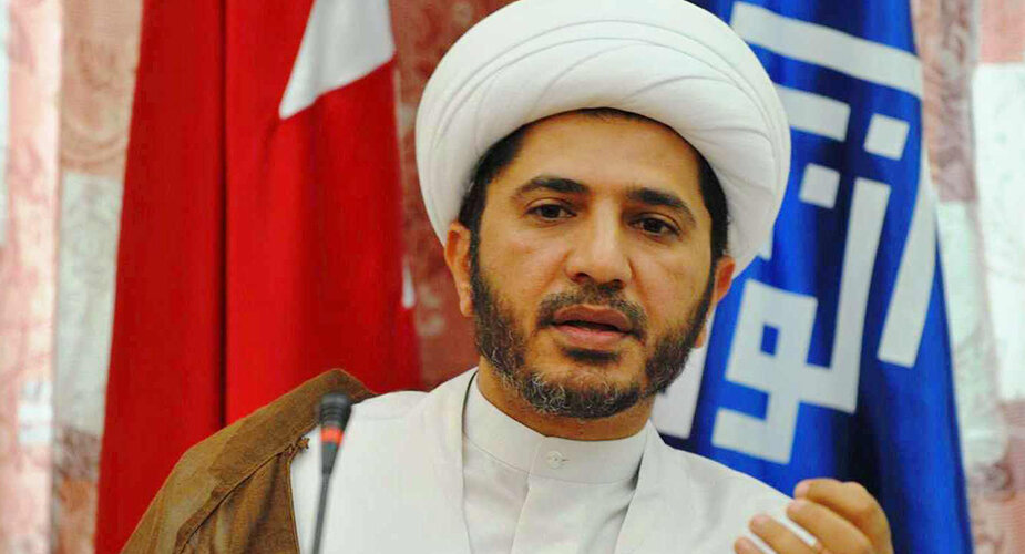 جمعیت وفاق اسلامی بحرین از شرکت‌کنندگان در ناوگان جهانی صمود تقدیر کرد