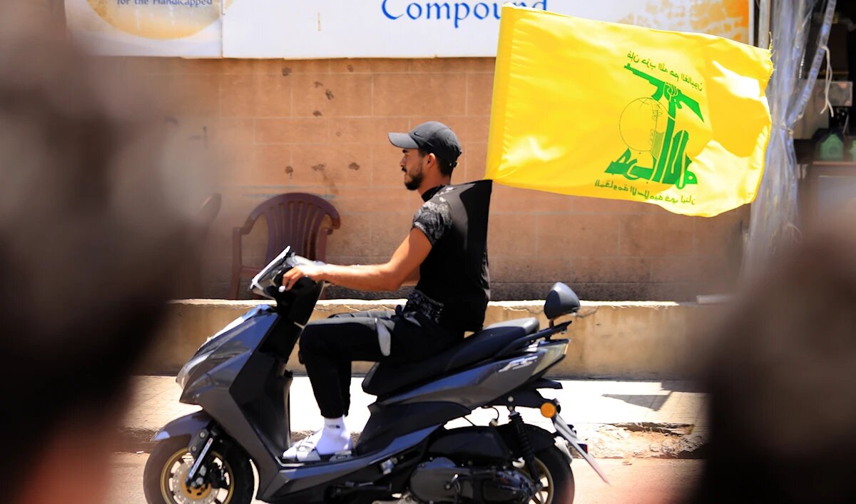 حزب الله: ندعم ونؤيد موقف «حماس» من خطة ترامب