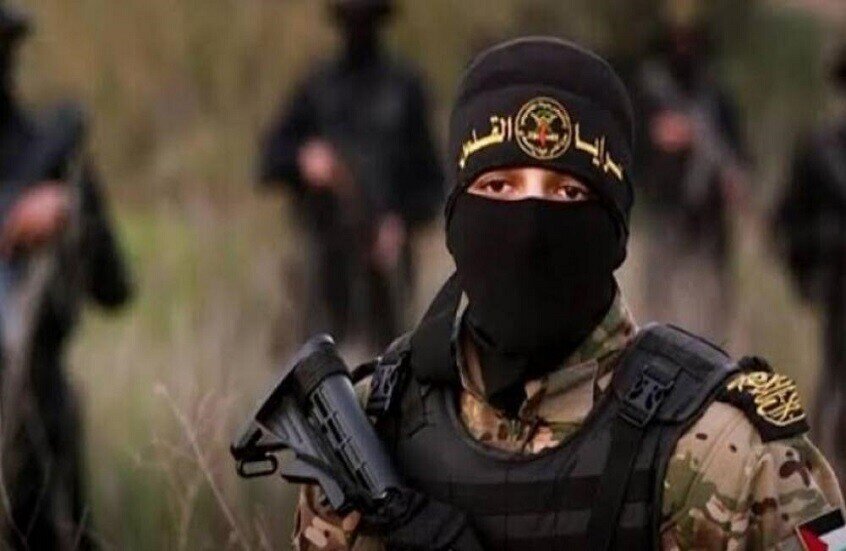 قائد في "سرايا القدس": نخوض معركة معقدة بغزة ولدينا تكتيكات عنوانها "الأهداف الثمينة"