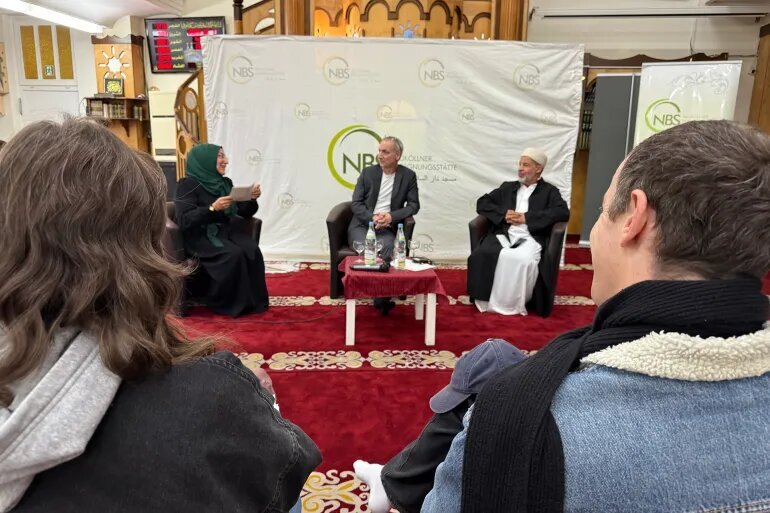 Dan otvorenih džamija u Njemačkoj; prilika za razgovor o religijama i blisko upoznavanje islama