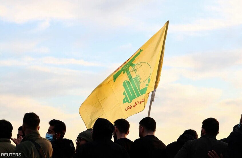 حزب الله: ندعم ونؤيد موقف حماس بشأن خطة ترامب لوقف حرب غزة