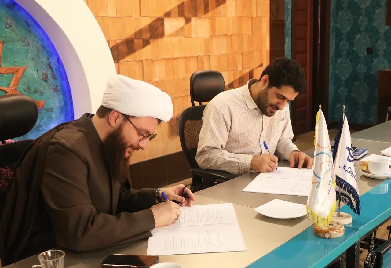 تربیت هنرمند انقلابی در بستر مسجد از اهداف اصلی کانون‌های فرهنگی هنری است