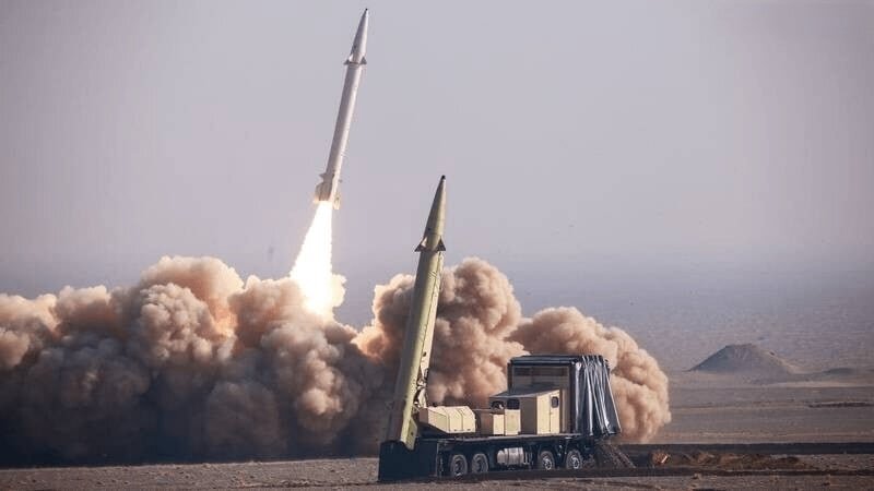 Bagaimana Rencana Blitzkrieg Israel Gagal terhadap Iran?