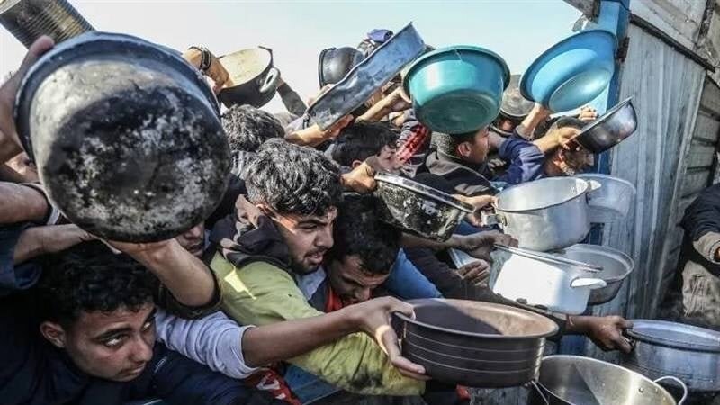 Bencana Kemanusiaan di Gaza: Dua Tahun Blokade dan Krisis Kelaparan