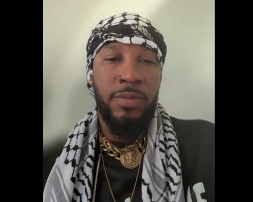 Video | Buruh Adalah Perisai Kita: Tutup Pelabuhan untuk Palestin