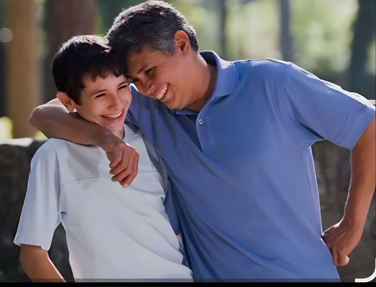 "والد ذهن آگاه" و تأثیر آن در رفتار فرزندان 