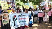 Indian Protesters Condemn Israel’s Crime, Urge Solidarity with Palestine